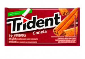 Chiclete De Canelapng — Brazilian food option 17