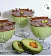 Creme De Abacatepng — Brazilian food option 19