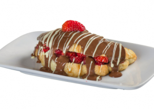 Croissant Brasileiropng — Brazilian food option 21
