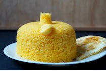 Cuzcuz Nordestinopng — Brazilian food option 22