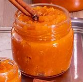 Doce De Aboborapng — Brazilian food option 23