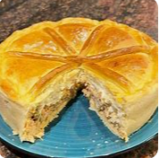 Empadaopng — Brazilian food option 25