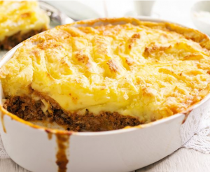 Escondidinhopng — Brazilian food option 26