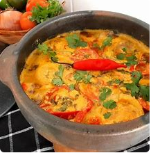 Moqueca De Peixepng — Brazilian food option 34
