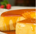 Pudimpng — Brazilian food option 45
