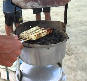 Queijo Coalho Da Praiapng — Brazilian food option 47