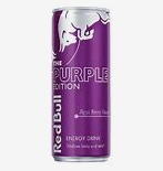 Redbull Aaipng — Brazilian food option 48