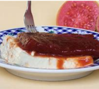Romeo And Julietapng — Brazilian food option 51