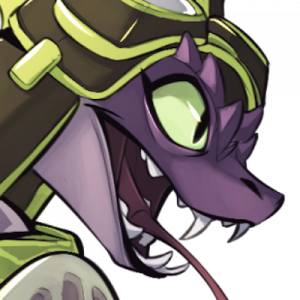 Elliana — Rivals of Aether + Rivals of Aether 2 + Dungeons of Aether option 9