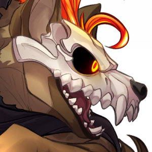 Forsburn — Rivals of Aether + Rivals of Aether 2 + Dungeons of Aether option 2