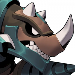 Galvan — Rivals of Aether + Rivals of Aether 2 + Dungeons of Aether option 17