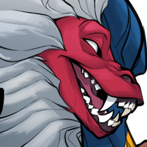 Hodan — Rivals of Aether + Rivals of Aether 2 + Dungeons of Aether option 22