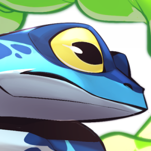 Ranno — Rivals of Aether + Rivals of Aether 2 + Dungeons of Aether option 20