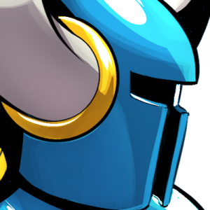 Shovel Knight — Rivals of Aether + Rivals of Aether 2 + Dungeons of Aether option 26