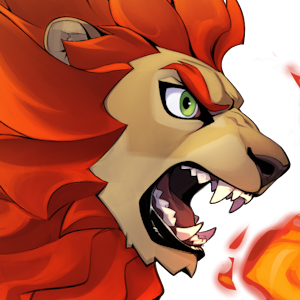 Zetter Portrait — Rivals of Aether + Rivals of Aether 2 + Dungeons of Aether option 1