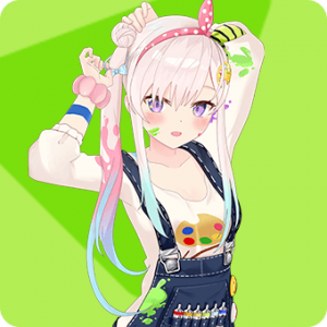 Zzzzz 1790338614airani Iofifteenlistthumb — All hololive Talent & Staff (September 2026) option 40