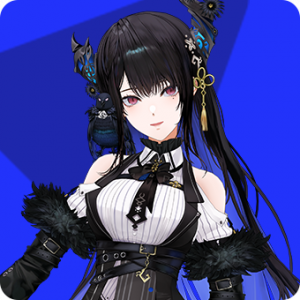 Zzzzz 1790338740nerissa Ravencroftlistthumb — All hololive Talent & Staff (September 2026) option 60
