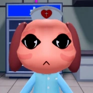 Img1527 — Animal Hospital / AHA Characters option 26