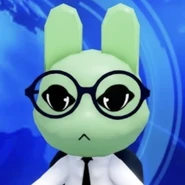Img1530 — Animal Hospital / AHA Characters option 29