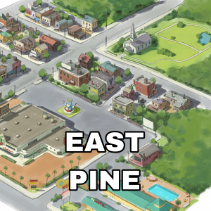 F1736d09 1273 43df 8260 E71c96741983 — Yokai Watch Areas (Yokai Watch 1-3) option 26
