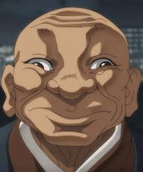 Tokugawa — Baki Characters option 39