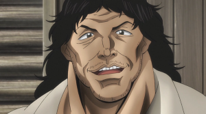 Zzzzz 1740707424ando — Baki Characters option 43