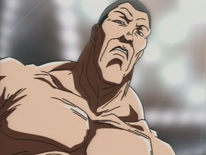 Zzzzz 1740708107toba — Baki Characters option 52