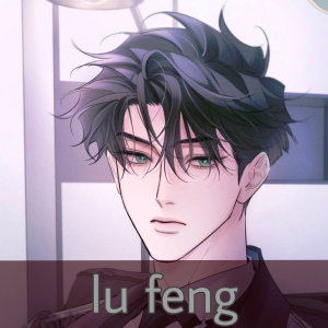 All Danmei Characters — option 2