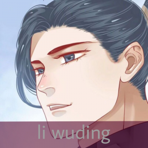 All Danmei Characters — option 15