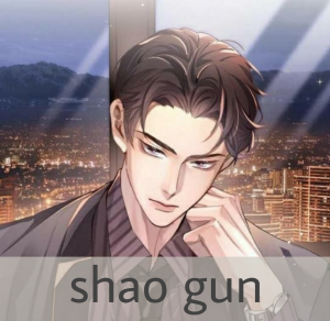 All Danmei Characters — option 21
