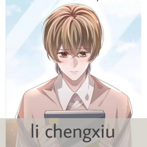 All Danmei Characters — option 22