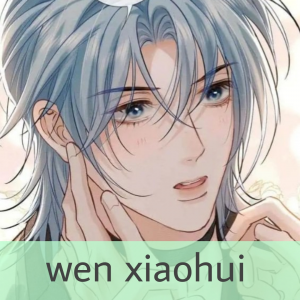 All Danmei Characters — option 23