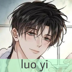 All Danmei Characters — option 24