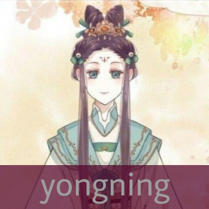 All Danmei Characters — option 18
