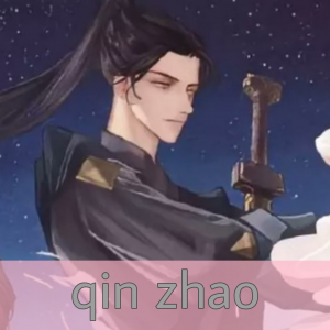 All Danmei Characters — option 28