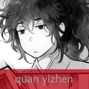 All Danmei Characters — option 36