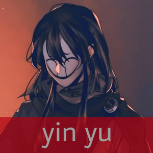 All Danmei Characters — option 37