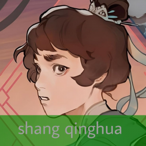 All Danmei Characters — option 49