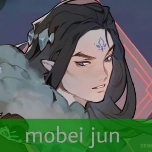 All Danmei Characters — option 50