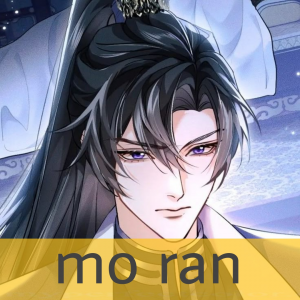 All Danmei Characters — option 52