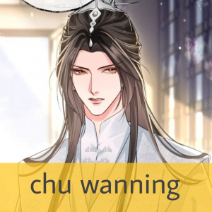 All Danmei Characters — option 53