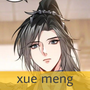 All Danmei Characters — option 54