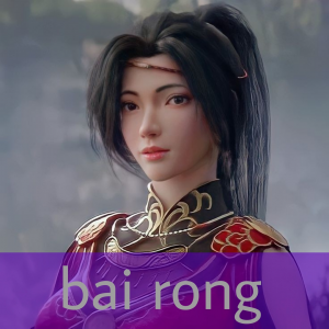 All Danmei Characters — option 58