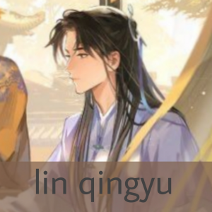 All Danmei Characters — option 69