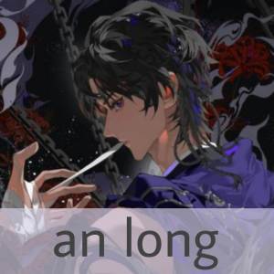 All Danmei Characters — option 74