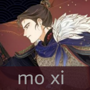 All Danmei Characters — option 75