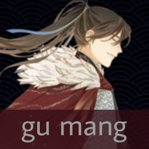 All Danmei Characters — option 76