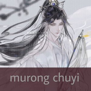 All Danmei Characters — option 77
