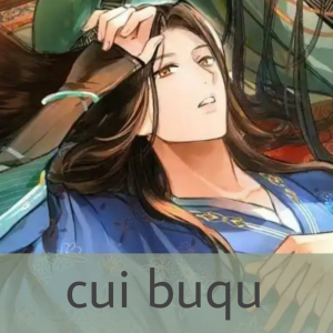 All Danmei Characters — option 79