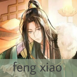 All Danmei Characters — option 80